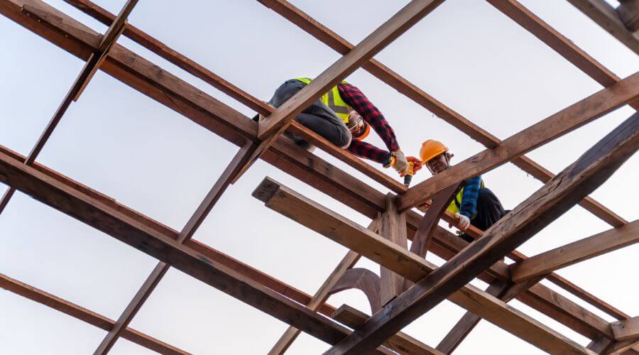 Local Chimney Repair in Scott, OH